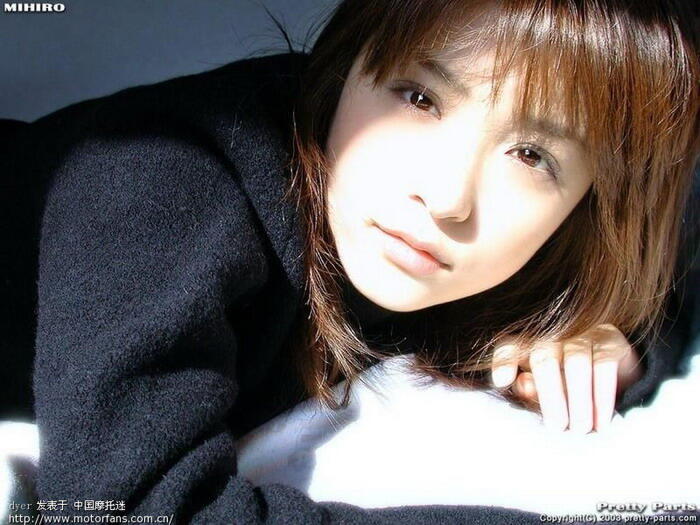 7 Artis Film Porno Jepang Tercantik Menurut Ane, Setuju ?