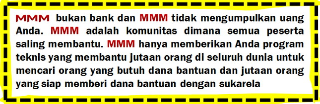 &#91;zeth666&#93; Penghasilan MMM profit up to 130% per bulan , ayo gabung sekarang !