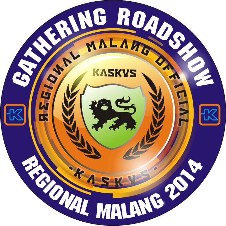 FR Gathering Roadshow &#91;K&#93; Reg. Malang Kepanjen Membara