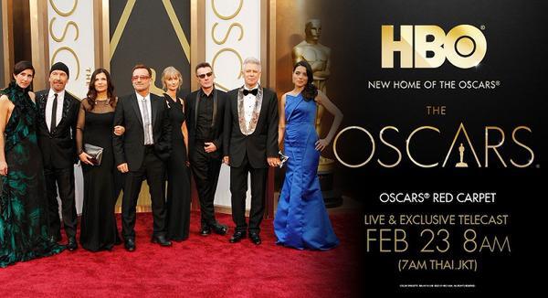 FILM FILM YANG BERSAING MERAIH OSCAR 2015