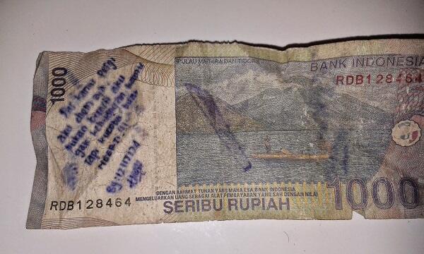 Jangan Berharap Keadaan yang Lebih Baik Jika...
