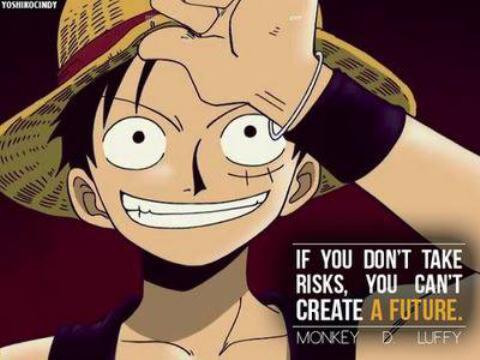 [FULL MEME] Hal-Hal Positif Yang Diajarkan Para Karakter ONE PIECE Kepada Kita 