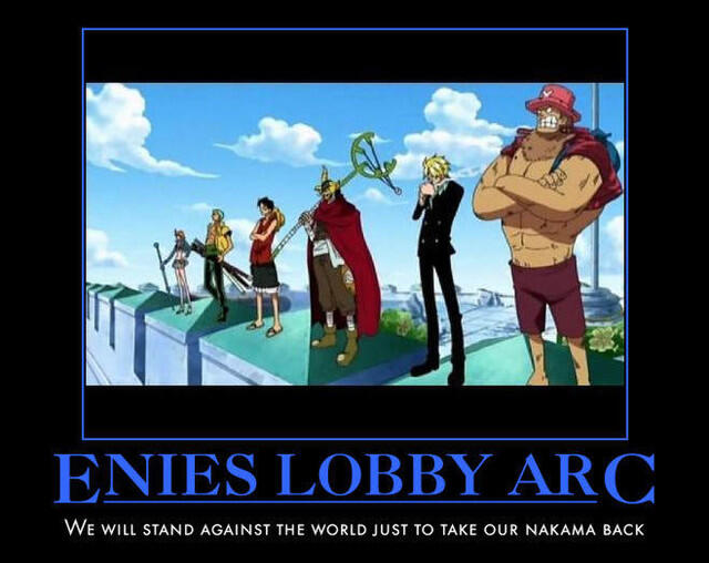 [FULL MEME] Hal-Hal Positif Yang Diajarkan Para Karakter ONE PIECE Kepada Kita 