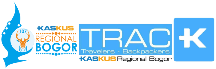 &#91;Invitation&#93; Gathering Ulang Tahun Track&#91;K&#93; Kaskus Regional Bogor