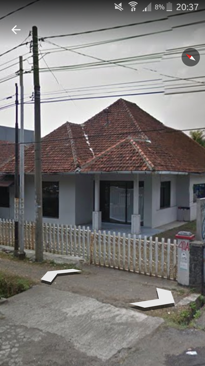 [TAMAT] KISAH NYATA ANE BERTEMAN DENGAN HANTU NONI BELANDA !!