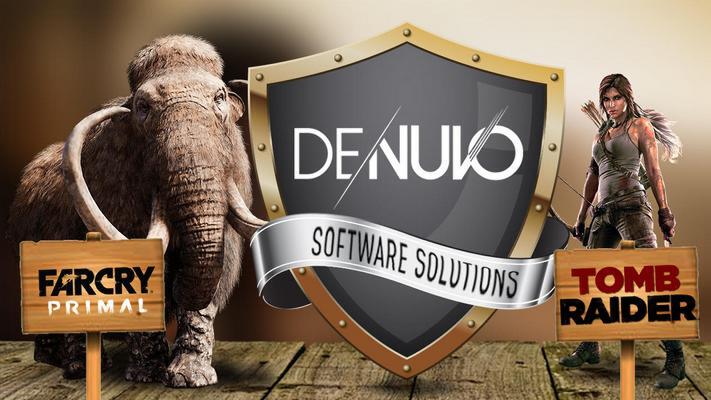 Sekilas tentang Denuvo, sistem anti-tamper yang bikin pembajak game kalang kabut