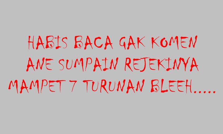 &#91;KOMBAT HOROR&#93; Semua Tentang Cipularang Bleeh....