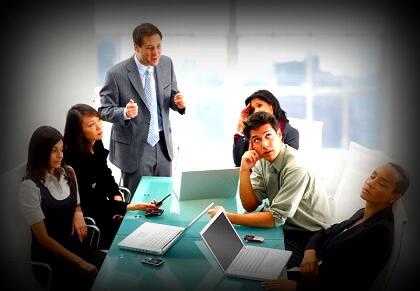 Kenapa Ya Gajiku Kecil?