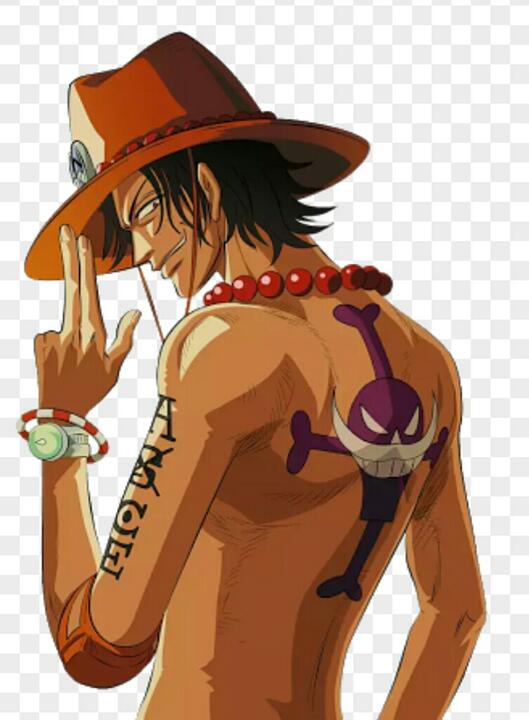 8 Karakter One Piece dengan Bounty tertinggi