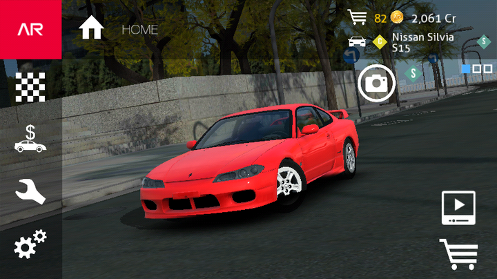 &#91;iOS/Android&#93; Assoluto Racing | Show Your Best Time Here!