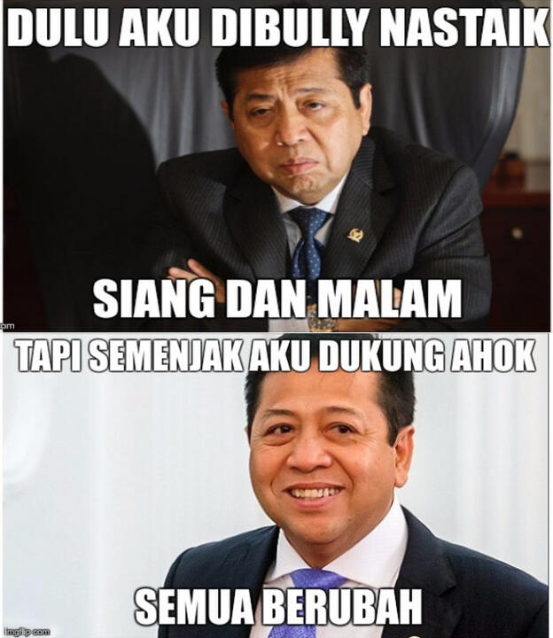 KPK Kantongi Bukti Keterlibatan Setya Novanto di Kasus E-KTP