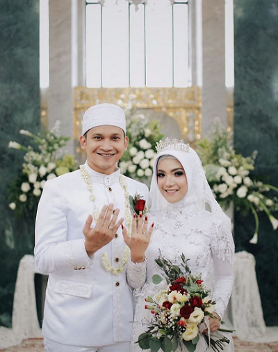 Kalau Pacarmu Dilamar Orang Lain Kayak Gini Gimana Gan?