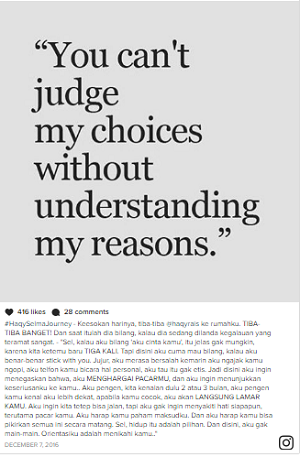 Kalau Pacarmu Dilamar Orang Lain Kayak Gini Gimana Gan?