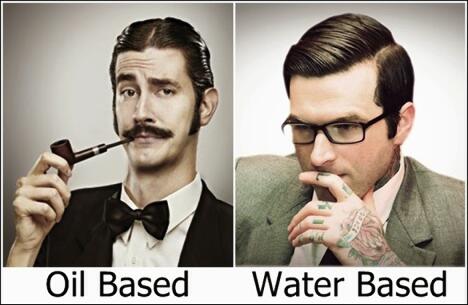 5 Fakta Unik Pomade yang Setiap Hari Agan Pakai