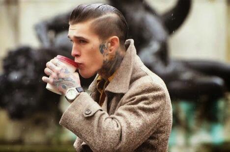 5 Fakta Unik Pomade yang Setiap Hari Agan Pakai