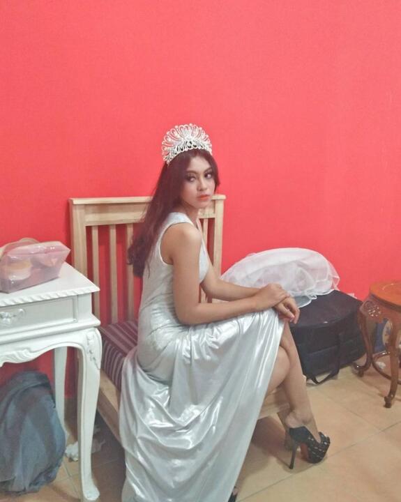 Masih Ingat Sama Sonya Depari? Begini Penampilan Doi Sekarang, Bikin Jomblo Melongo!