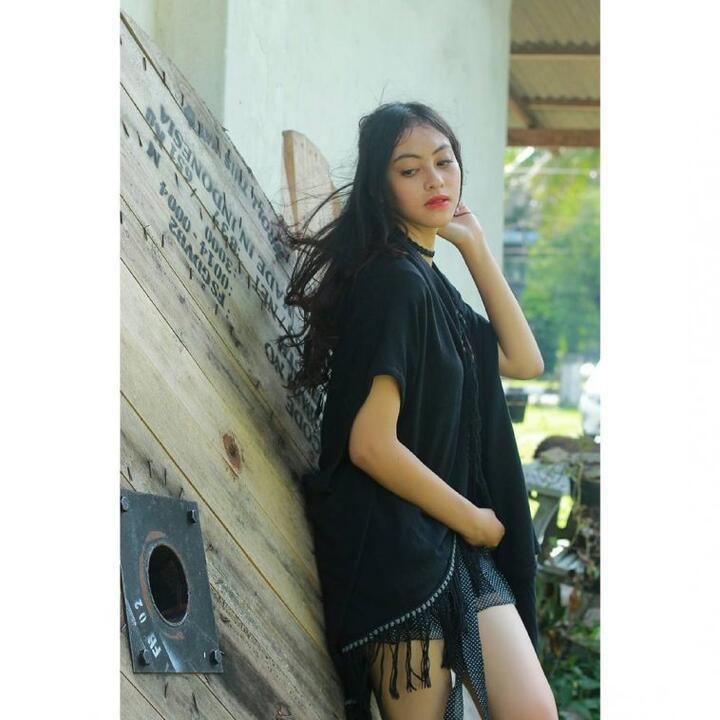 Masih Ingat Sama Sonya Depari? Begini Penampilan Doi Sekarang, Bikin Jomblo Melongo!