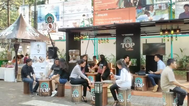 Ngopi Gratis