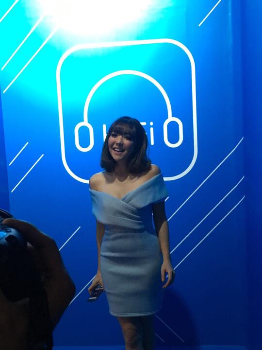 Vivo Gelar Launching V7+, Pre Order, dan Roadshow Di Beberapa Kota