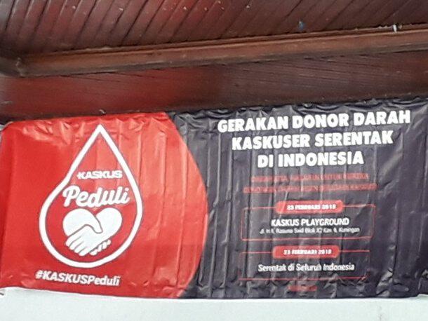 #KASKUSPeduli #RegionalBengkulu