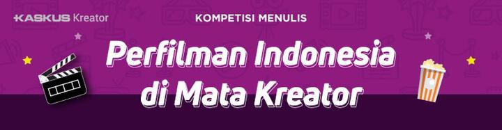 Kumpulan Film Motivasi Indonesia