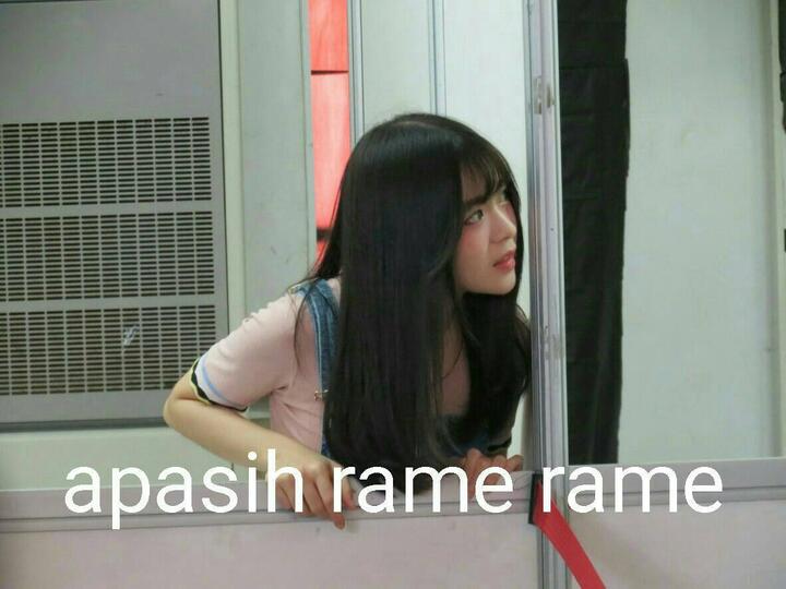 Kaskus Sepi Banget