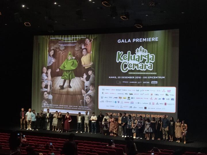 Terima kasih ya GanSist udah stay tune di live thread kali ini. 