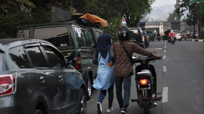 Nyari Pasangan Hidup Tuh yang Bisa Diajak Susah dan Pengertian!