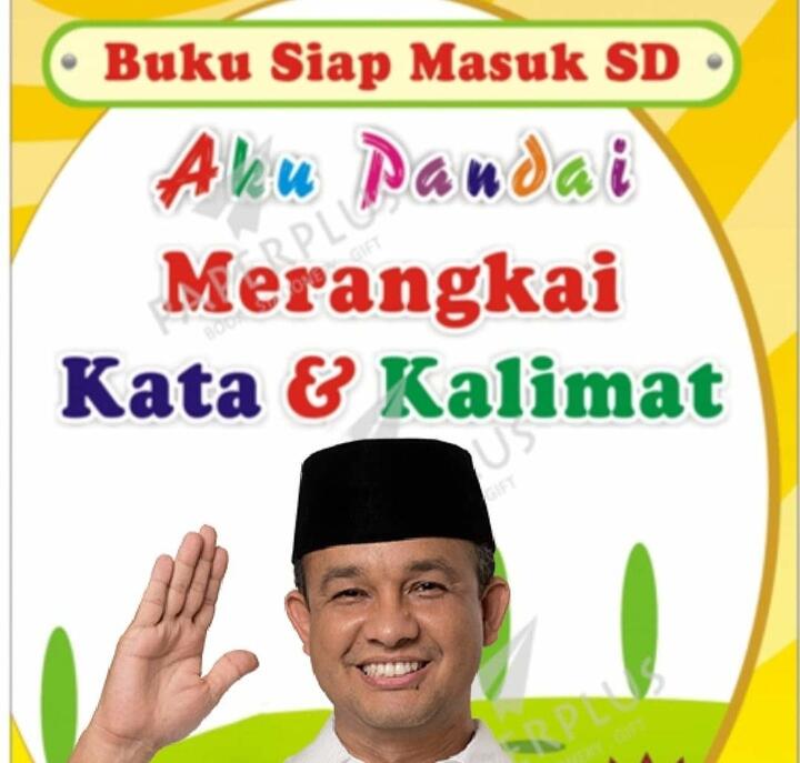 Anies Ngaku Tak Marahi Ratusan ASN Ogah Naik Jabatan, tapi Menegur