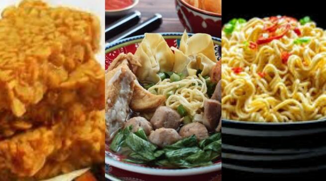 Gila! 6 Makanan Khas Indonesia Ini Dibandrol Dengan Harga Selangit Di Luar Negeri