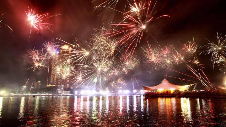Rekomendasi Tempat Untuk Merayakan Tahun Baru 2020 Di Jakarta