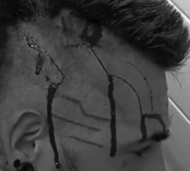 (Graphic Picture) Kejadian Horror Yang Bikin Aku Sedih Banget