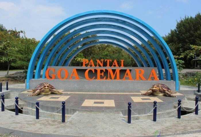 Aroma Mistis Parangtritis Semakin Menghipnotis Turis, 10 Pantai Ini Tak Kalah Eksotis