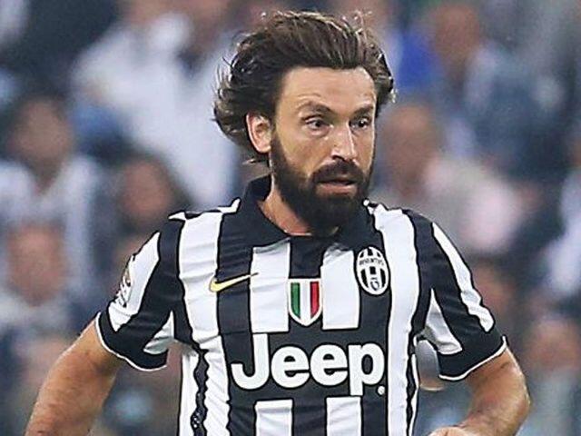 Top Five Free Transfer Terbaik yang Pernah Dilakukan Juventus