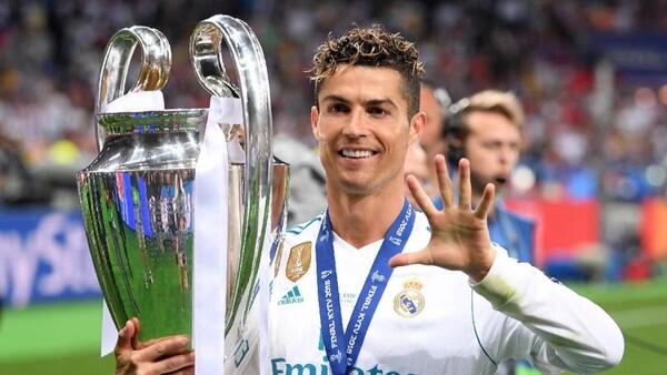 Ini 5 Pencetak gol terbanyak di masing-masing 5 liga top Eropa, apa ada idola kamu?
