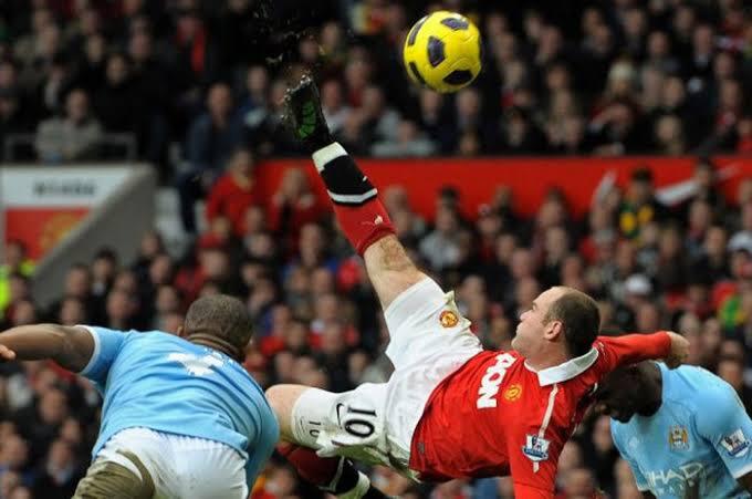 Ini 5 Pencetak gol terbanyak di masing-masing 5 liga top Eropa, apa ada idola kamu?