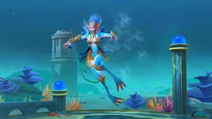 Jadi Pro Player Mobile Legend Gak Perlu IQ Tinggi, Cuma Butuh Ini