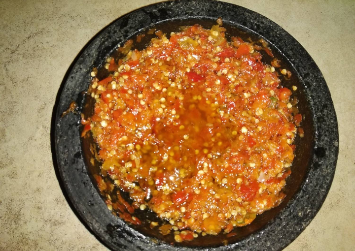Saat berpuasa harus hindari empat makanan berikut ini