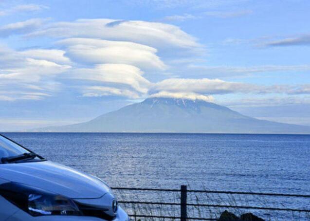 Pulau Rebun, Alam Surga Dari Jepang!