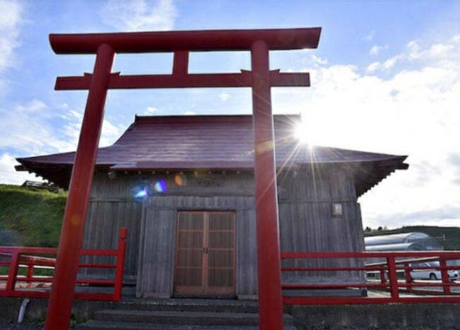 Pulau Rebun, Alam Surga Dari Jepang!