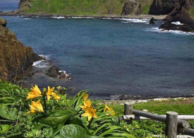 Pulau Rebun, Alam Surga Dari Jepang!