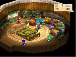 Ini Dia 5 Pelajaran Hidup Yang Bisa Diambil Dari Game Harvest Moon Back to Nature