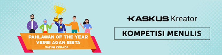 Kusnadi, Pahlawan Dengan Kanker dan Kasih Cinta.