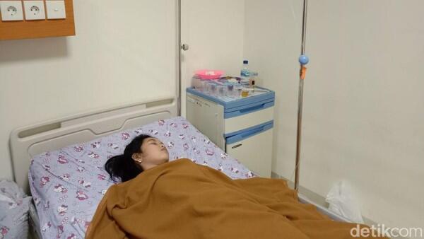 Terungkap Cerita 'Putri Tidur' dari Banjarmasin Kembali Terlelap