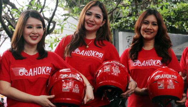 Politisi PSI Ini Tak Diundang Sahroni, Pilih Beli Tiket Sendiri Buat Nonton Formula E