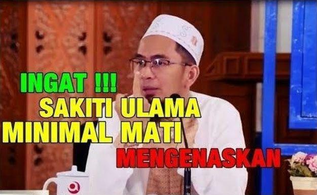 Ular Masuk Rumah? Ustad Adi Hidayat: Bisa Jadi Itu Jelmaan Jin Baik