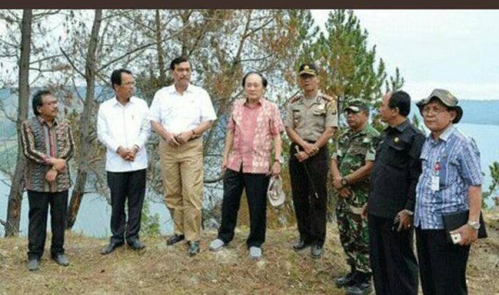 Adik Surya Darmadi Diperiksa Kejagung Terkait Kasus Korupsi Rp 78 T