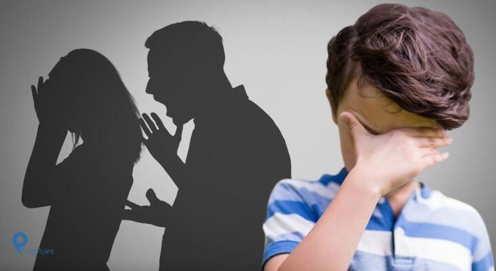 Penting untuk Dibahas, Ini Alasan Kenapa Harus Menuntut Cerai Setelah Alami KDRT