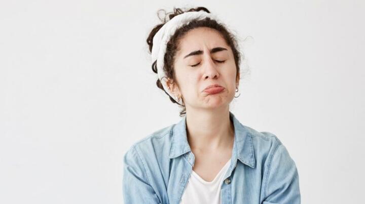 Waduh..!! Mudah Baperan Bisa Jadi Salah Satu Gejala Anda Depresi. Jangan Sepelekan, Segera Obati Dengan Cara Simpel Ini