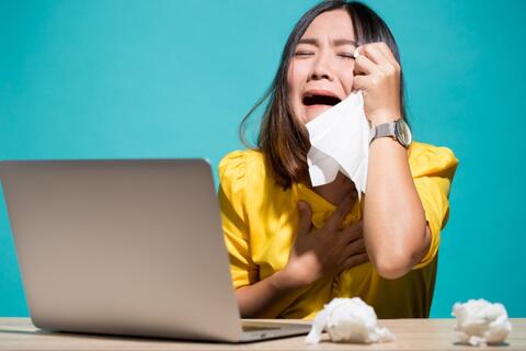 Kamu Penderita Baper Akut? Awas Jadi Penyakit, Obati dengan Beberapa Cara Ini